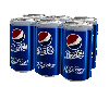 6pk Pepsi