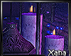 Nexus Candle Lanterns