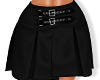 𝓁. black skirt