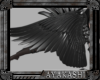 A| Dark Tenshi Wings