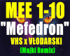 Mefedron-VHS /REMIX.
