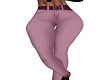 Missy Mauve Jeans