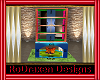 {Ro} Derivable Fireplace
