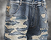 Pants Reflo