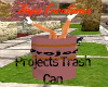 Projects Trash Can