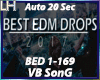 Best EDM Drops |VB|
