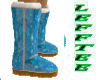 kid jack frost boot