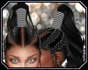 [ang]Black Sofia Braids