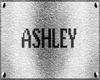 Ashley's collar