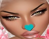 !PX TEAL ANIM. ♥ NOSE