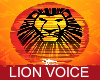 Lion Voice