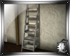 - CBH - Ladder Shelf