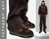 Sawyer Sneakers