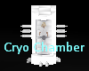 Cryogenic Stasis Chamber