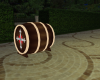 (K) Musketeer Barrel 1