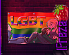 Gay / Lesbian Flag