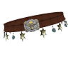 Cowgirl Belt II