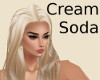 Cream Soda Alyss