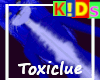 [Tc] Kids Bodysuit Wolf