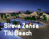 Sireva Zensa Tiki Beach