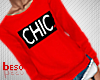 💋 Chic Sweater
