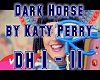 [ZY] Dark Horse - Katy P