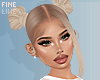 F. Debra Blonde