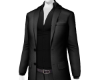 Black Suit Couple