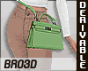 Bro3D Waist Bag Design