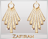 ZH| Lara Earrings