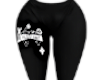 Loui Legz Blk LLXL