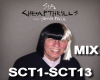 MIX /  SIA