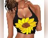 SunflowerCropTank