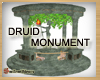 Druid Monument