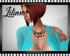 [Li] Daddy Girl Neck