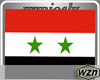 wzn Syria Flag(Anim) M/F