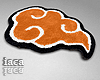 Naruto Chocolate Rugs
