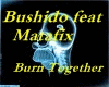 BushidoMatafixBurn
