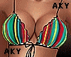 #Bikini Ripple Color RLL