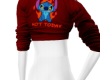 KDW Stitch Not 2day Hood