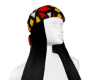Head Scarf Samakaka