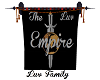 Luv Family Banner