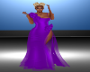 Brandy Purple Gown 2