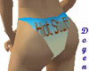 Hot Stuff Bikini Bottom