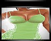 SLIM LIME CARPI SET