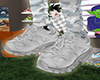 BB Tracks (White)