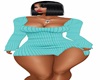 ASL Trine Knitt Dress V4