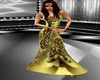[MDF] GOLDEN GOWN