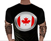 Canada Shirt Black (M)