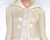 Pretty Hooded Coat